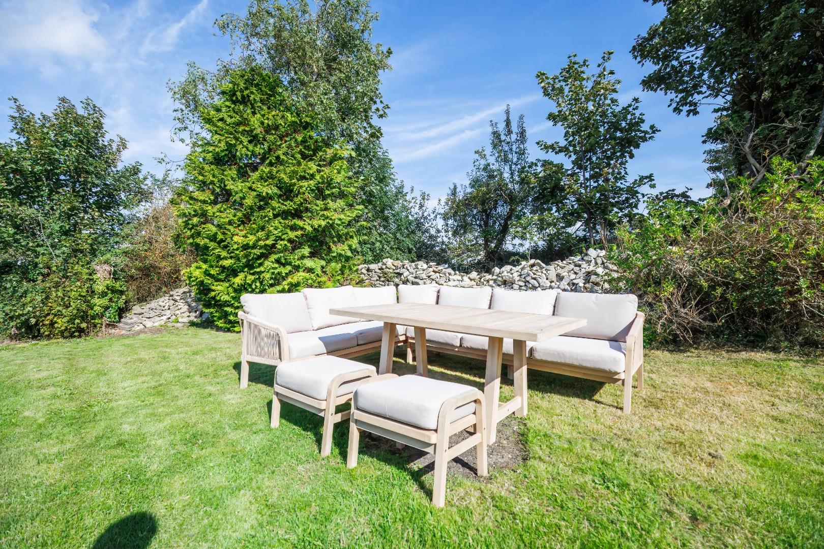Ty Gardd, Colwinston, Nr Cowbridge, Vale Of Glamorgan, CF71 7ND